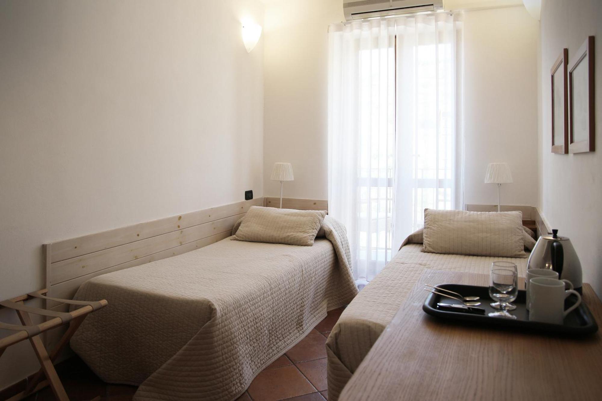 Da Baranin B&B And Apartment Манарола Екстериор снимка
