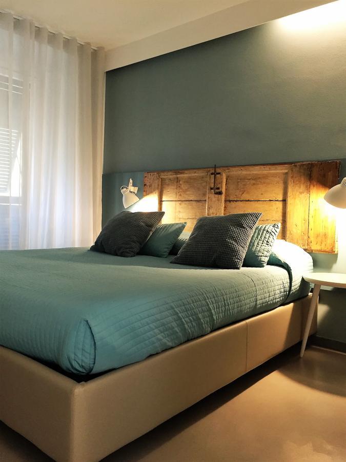 Da Baranin B&B And Apartment Манарола Екстериор снимка