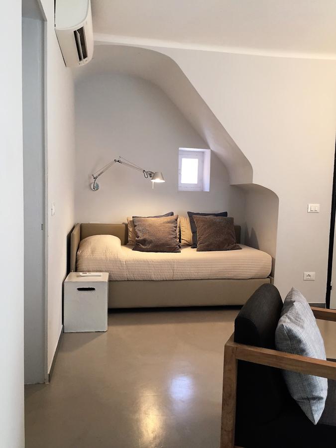 Da Baranin B&B And Apartment Манарола Екстериор снимка